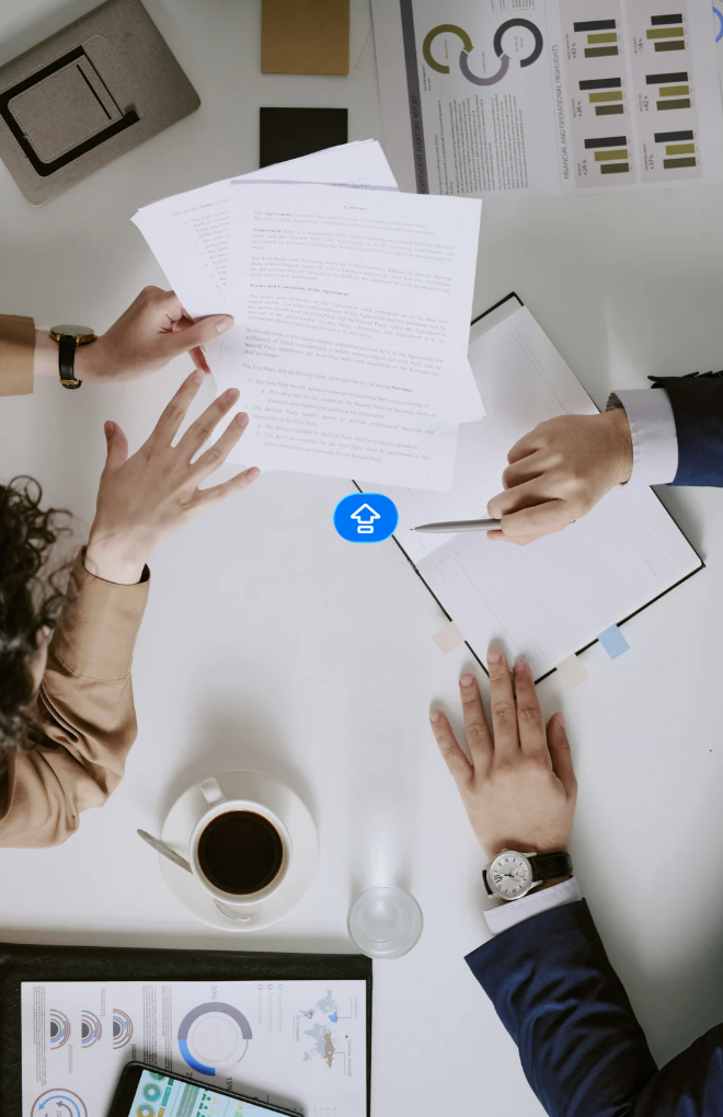 Conseil en pilotage d'entreprise à Annecy et en Savoie — Evoludis